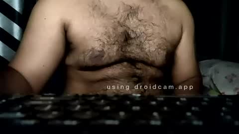 Thick Desi Male online show from June 10, 9:57 pm