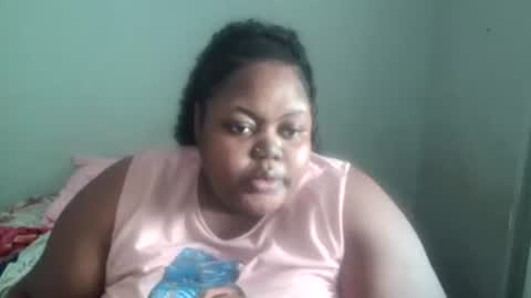 Snapshot of bigblackmamma chatting on January 13, 7:43 am Natasha online show from January 13, 7:43 am