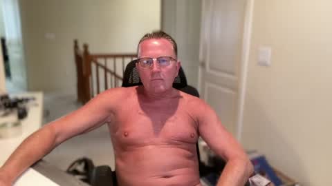 Snapshot of bigblondviking chatting on June 30, 3:35 pm bigblondviking online show from June 30, 3:35 pm