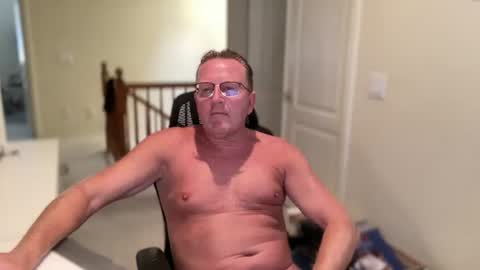 Snapshot of bigblondviking chatting on July 18, 5:28 pm bigblondviking online show from July 18, 5:28 pm