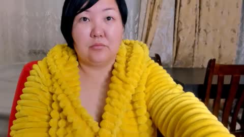 Kira online show from November 7, 12:49 pm