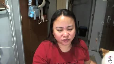 Snapshot of bigboobslyn chatting on May 5, 5:32 pm bigboobslyn online show from May 5, 5:32 pm