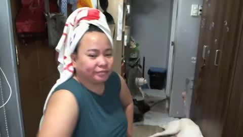 Snapshot of bigboobslyn chatting on May 13, 6:05 pm bigboobslyn online show from May 13, 6:05 pm
