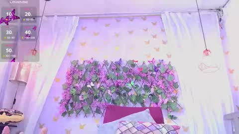 Rose online show from November 7, 8:09 pm