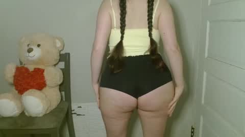 Isabella online show from January 10, 4:58 am