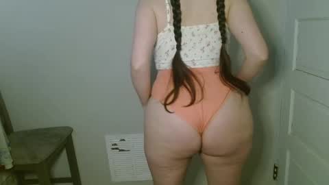 Isabella online show from February 22, 8:07 pm