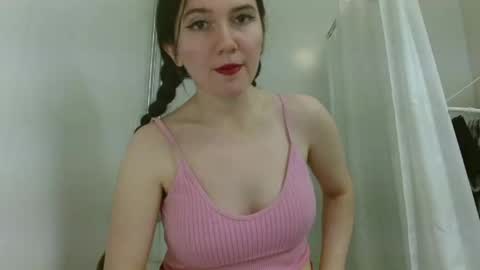 Isabella online show from March 29, 5:40 am