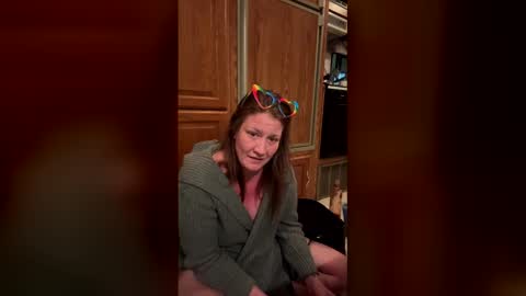 bigbootycass online show from May 9, 9:25 am