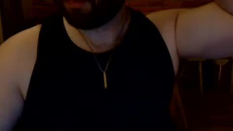 Snapshot of bigboy_luke chatting on July 4, 5:46 am Luke92 online show from July 4, 5:46 am