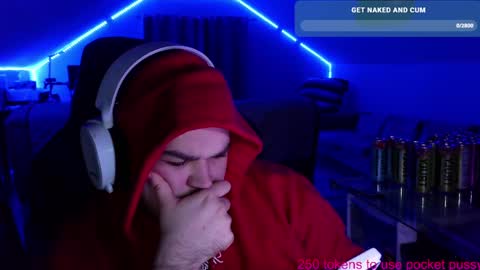 Snapshot of bigboyballen chatting on October 27, 2:15 am BigBoyBallen online show from October 27, 2:15 am