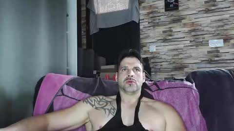 Bigboyband online show from February 15, 1:20 pm