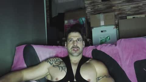 Bigboyband online show from February 18, 4:36 pm