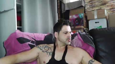 Bigboyband online show from February 26, 2:27 pm