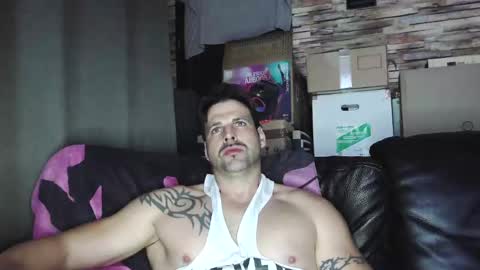 Bigboyband online show from March 4, 6:25 pm