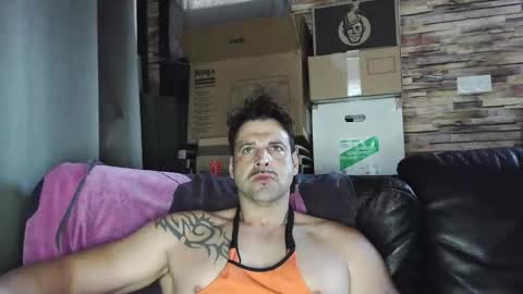 Bigboyband online show from April 7, 7:42 am