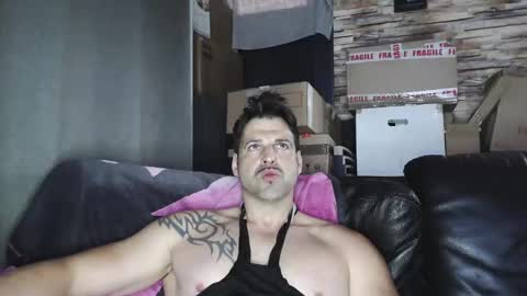 Bigboyband online show from April 11, 7:56 am