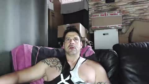 Bigboyband online show from April 12, 9:58 am