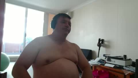 Snapshot of bigboybenny176 chatting on February 28, 12:55 am bigboybenny176 online show from February 28, 12:55 am