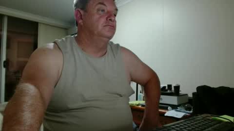 bigboybenny176 online show from April 5, 1:19 pm