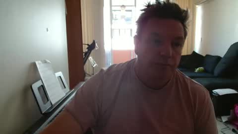 Snapshot of bigboybenny176 chatting on April 25, 1:30 am bigboybenny176 online show from April 25, 1:30 am