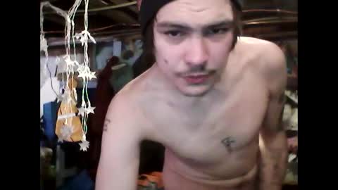 Snapshot of bigbrad0636 chatting on December 22, 12:50 am AllOfTheLovin online show from December 22, 12:50 am