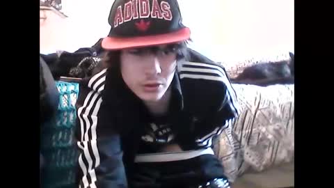 Snapshot of bigbrad0636 chatting on February 5, 4:14 pm AllOfTheLovin online show from February 5, 4:14 pm