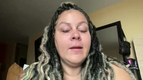 BIG BREAST SABRINA online show from April 28, 1:05 pm