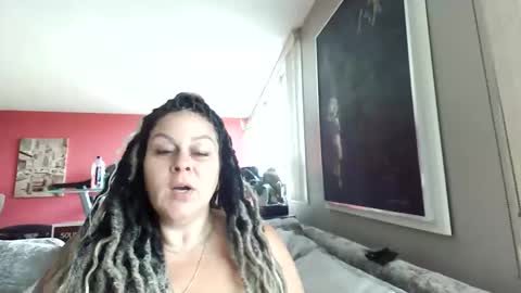 BIG BREAST SABRINA online show from April 29, 6:36 pm