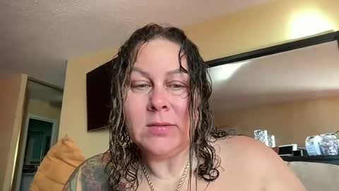 BIG BREAST SABRINA online show from June 15, 1:13 pm