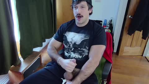 Snapshot of bigbro42069 chatting on January 28, 2:10 pm BigBro online show from January 28, 2:10 pm