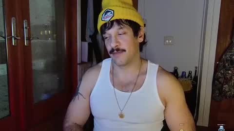 Snapshot of bigbro42069 chatting on February 12, 2:35 am BigBro online show from February 12, 2:35 am