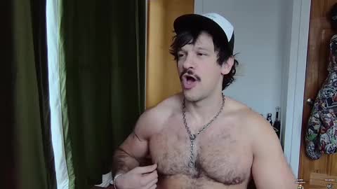 Snapshot of bigbro42069 chatting on February 12, 12:55 pm BigBro online show from February 12, 12:55 pm