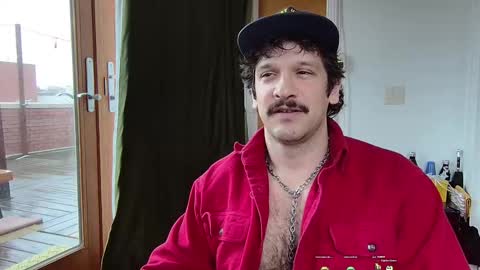 Snapshot of bigbro42069 chatting on February 16, 3:59 pm BigBro online show from February 16, 3:59 pm