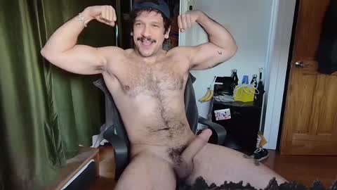 Snapshot of bigbro42069 chatting on February 18, 1:11 pm BigBro online show from February 18, 1:11 pm