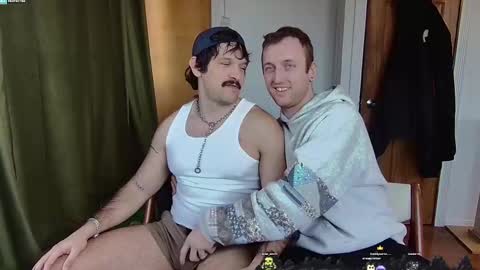 Snapshot of bigbro42069 chatting on March 2, 2:32 pm BigBro online show from March 2, 2:32 pm