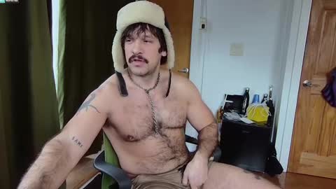 Snapshot of bigbro42069 chatting on March 6, 12:30 pm BigBro online show from March 6, 12:30 pm