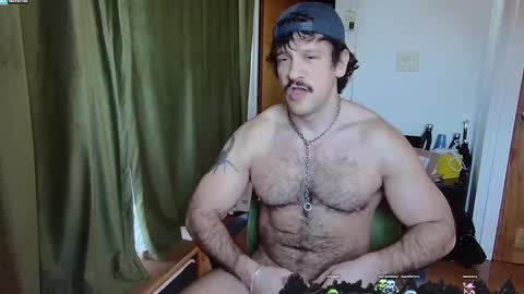 Snapshot of bigbro42069 chatting on March 7, 12:34 pm BigBro online show from March 7, 12:34 pm