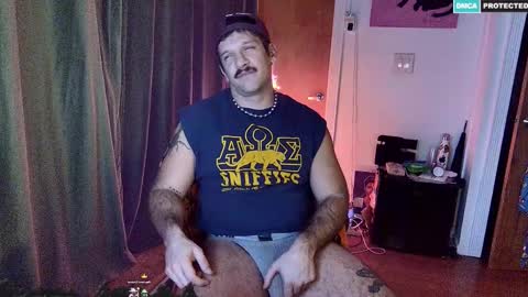 BigBro online show from January 9, 2:47 am