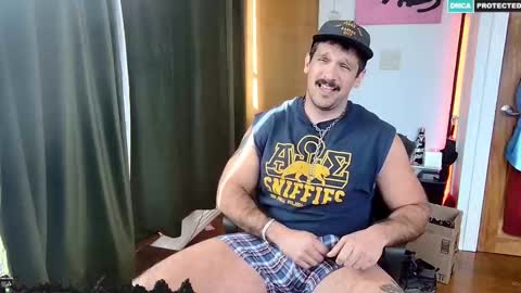 BigBro online show from March 21, 8:56 pm