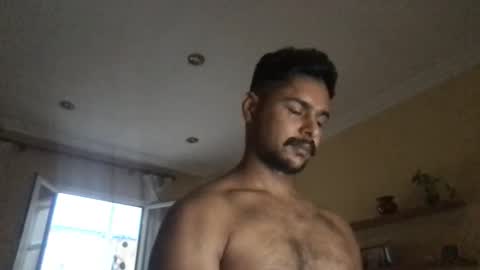 bigbrown_boy online show from September 21, 6:15 am