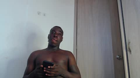 Snapshot of bigbryson1 chatting on June 6, 4:12 pm Bryson online show from June 6, 4:12 pm
