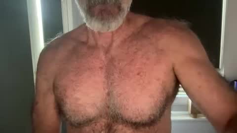 big bush online show from March 21, 9:29 pm