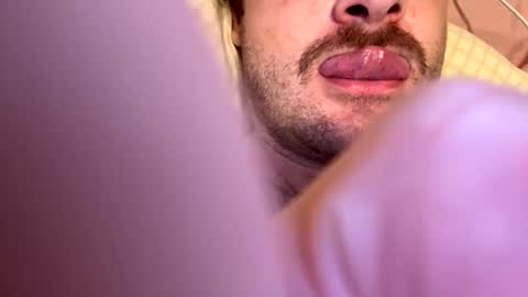 Buster685 online show from October 20, 5:08 am