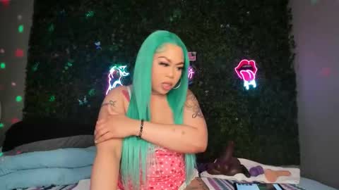 bigbuttsarena online show from February 13, 1:45 am