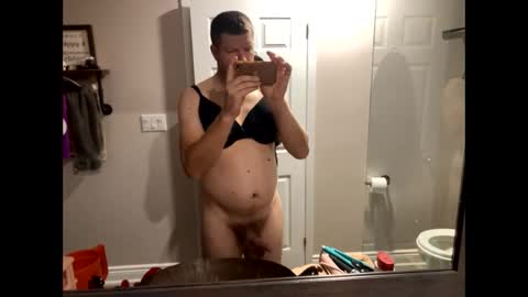 Snapshot of bigcam3cummins chatting on December 10, 3:52 am bigcam3cummins online show from December 10, 3:52 am