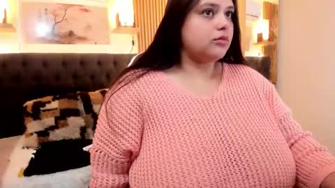 bigcandyy_q online show from March 25, 3:07 pm