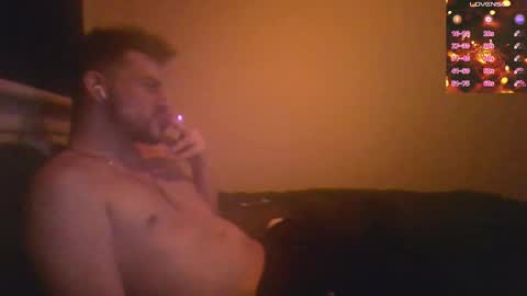 Jon - Im Straight online show from December 26, 1:07 am