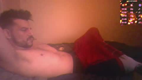 Jon - Im Straight online show from December 29, 8:58 pm