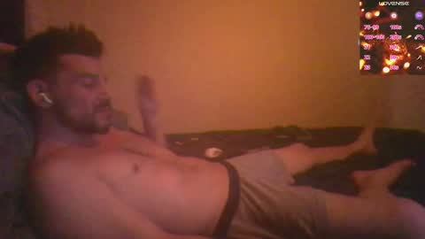 Jon - Im Straight online show from December 30, 2:09 am