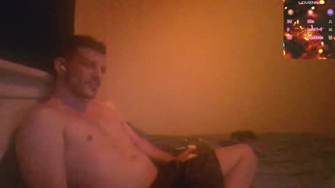 Jon - Im Straight online show from January 10, 4:44 am